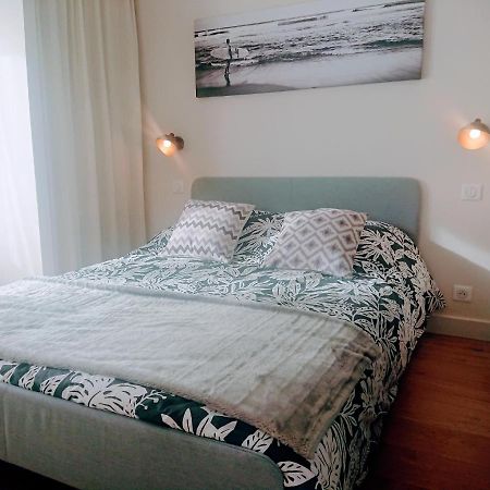 Cap D'Antibes Apartment Luaran gambar