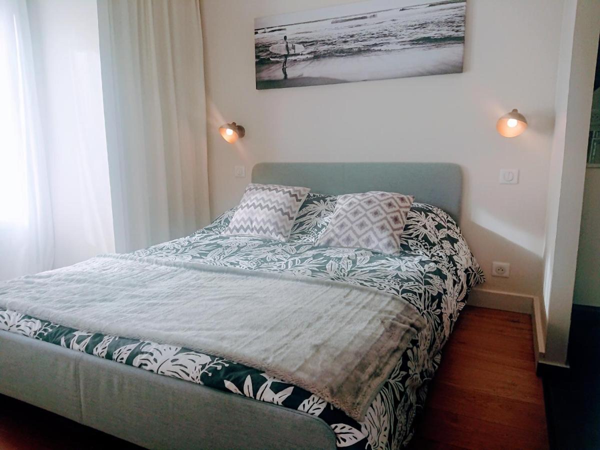 Cap D'Antibes Apartment Luaran gambar